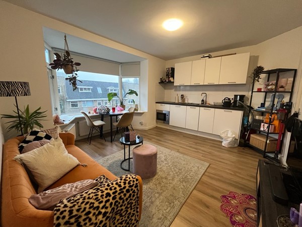 Medium property photo - Korreweg 228A, 9715 AN Groningen